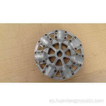 Cuchilla del rotor de turbina eólica